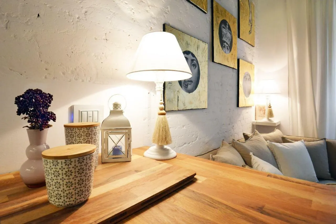 Home Venice Apartments - Biennale 1 - 2 - 3