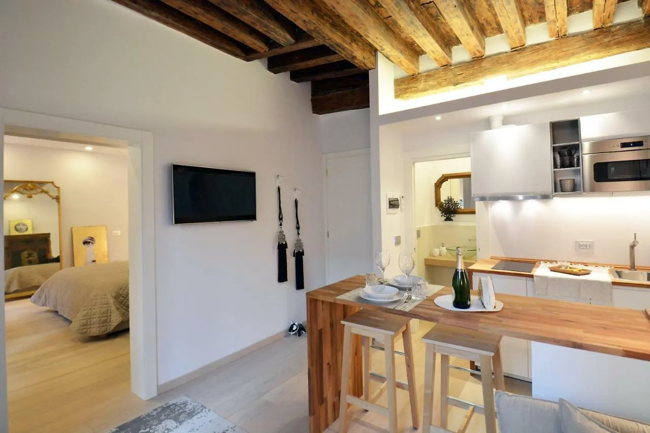 Home Venice Apartments - Biennale 1 - 2 - 3